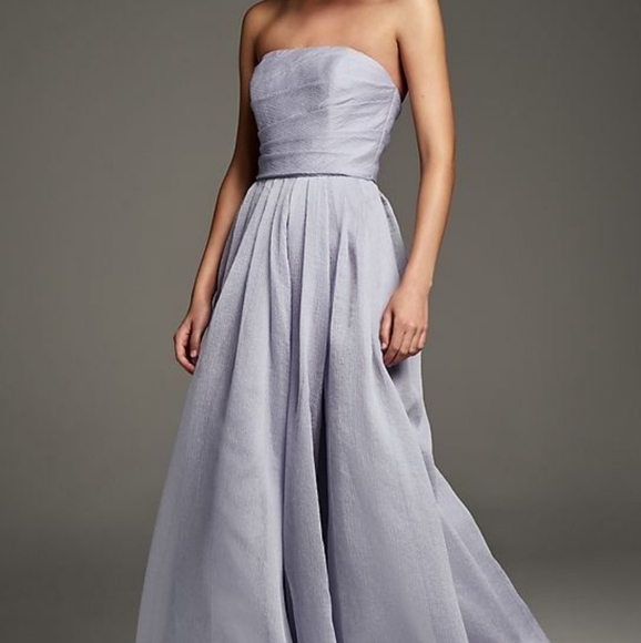 David's Bridal Dresses & Skirts - Vera Wang David's Bridal Bridesmaids Dress